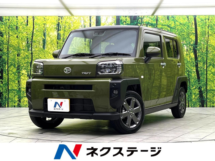2024 Daihatsu Taft 5BA-LA900S (UW-6a26324aa3418)[3]