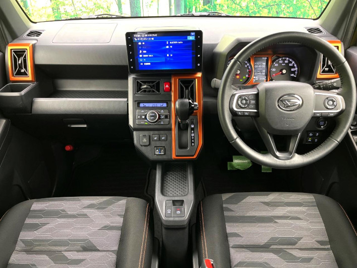 2024 Daihatsu Taft 5BA-LA900S (UW-6a26324aa3418)[10]