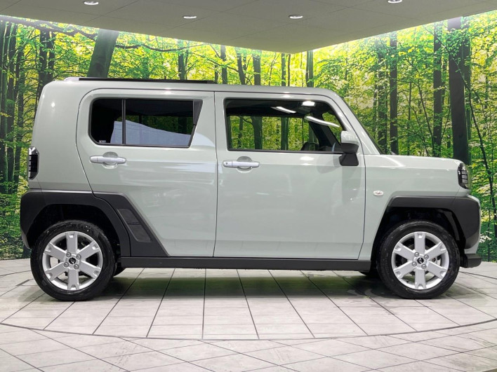 2025 Daihatsu Taft 5BA-LA900S (UW-6a26324b8469a)[17]
