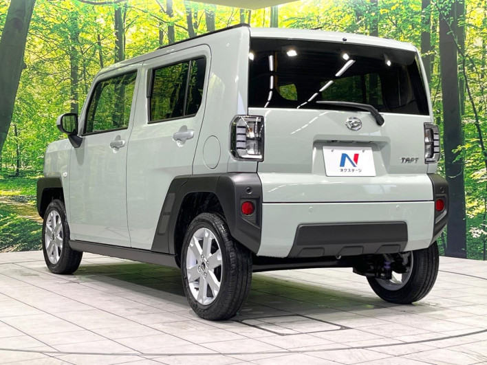 2025 Daihatsu Taft 5BA-LA900S (UW-6a26324b8469a)[14]