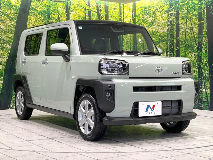 2025 Daihatsu Taft 5BA-LA900S (UW-6a26324b8469a)[18]
