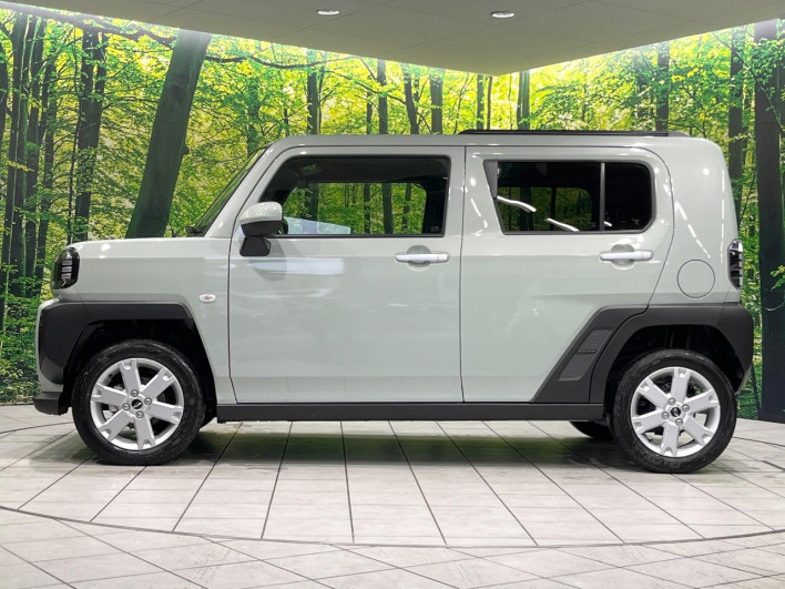 2025 Daihatsu Taft 5BA-LA900S (UW-6a26324b8469a)[13]