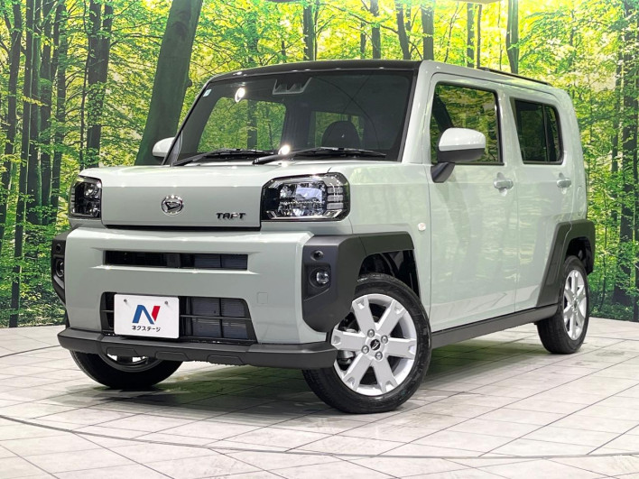 2025 Daihatsu Taft 5BA-LA900S (UW-6a26324b8469a)[0]