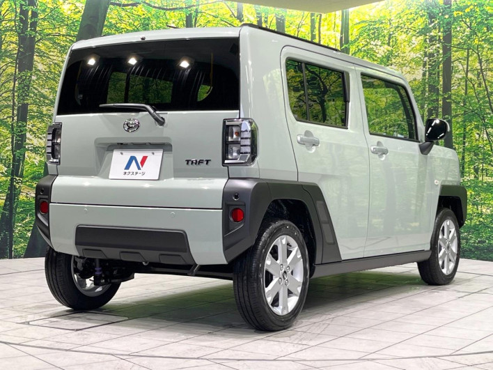 2025 Daihatsu Taft 5BA-LA900S (UW-6a26324b8469a)[16]