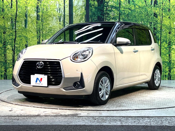 2021 Toyota Passo 5BA-M700A (UW-6a26324f53c1b)[0]