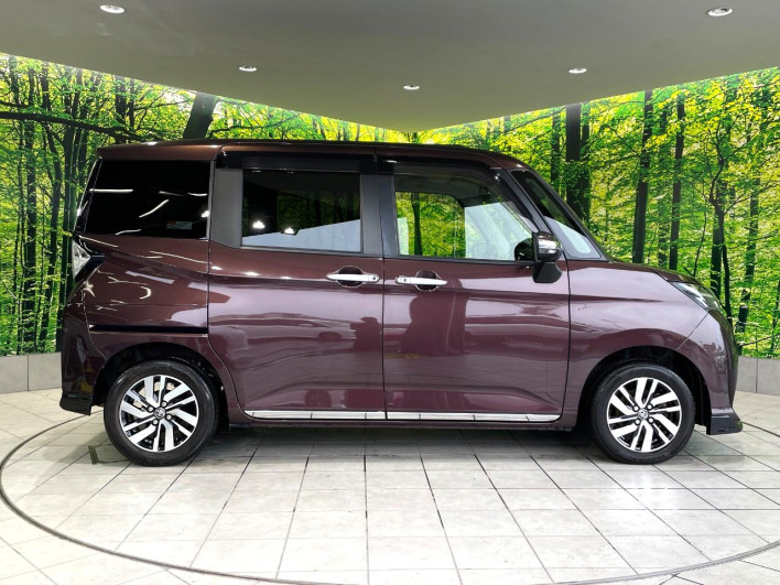 2018 Toyota TANK DBA-M900A (UW-6a26325182656)[21]