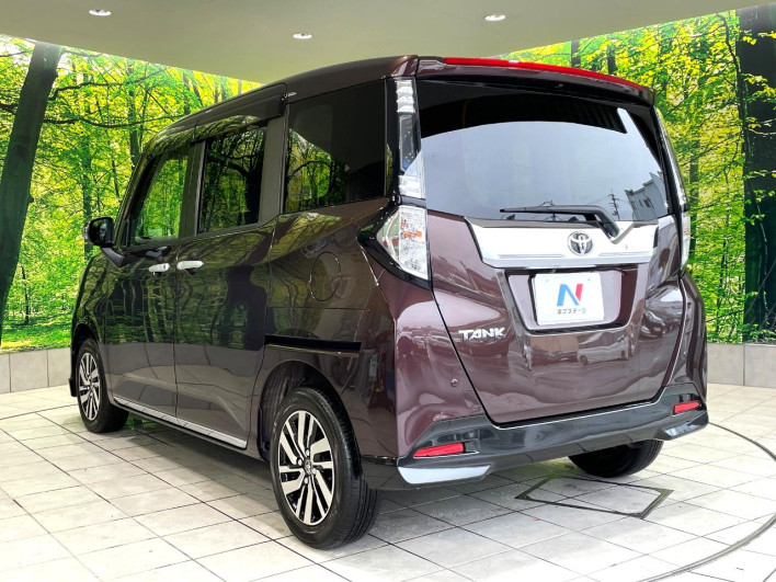 2018 Toyota TANK DBA-M900A (UW-6a26325182656)[9]