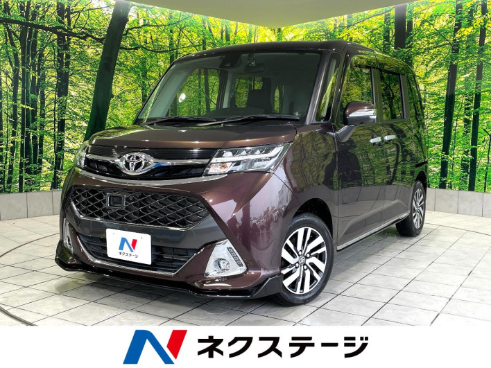 2018 Toyota TANK DBA-M900A (UW-6a26325182656)[3]