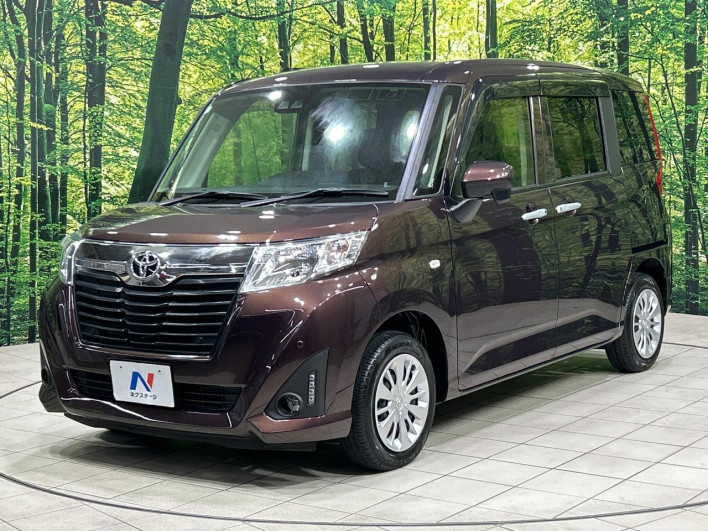 2019 Toyota Roomy DBA-M900A (UW-6a2632524963a)[14]