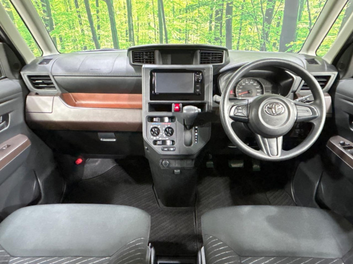 2019 Toyota Roomy DBA-M900A (UW-6a2632524963a)[29]