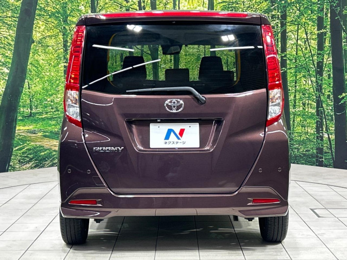 2019 Toyota Roomy DBA-M900A (UW-6a2632524963a)[19]