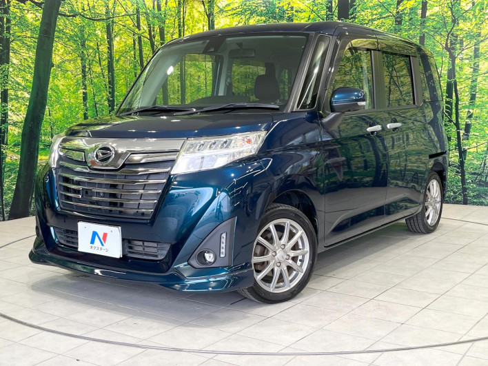 2017 Daihatsu Toll DBA-M910S (UW-6a26325a9b1bd)[0]
