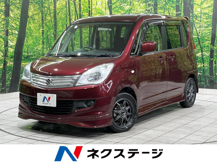 2013 Suzuki Solio DBA-MA15S (UW-6a26325acb200)[3]
