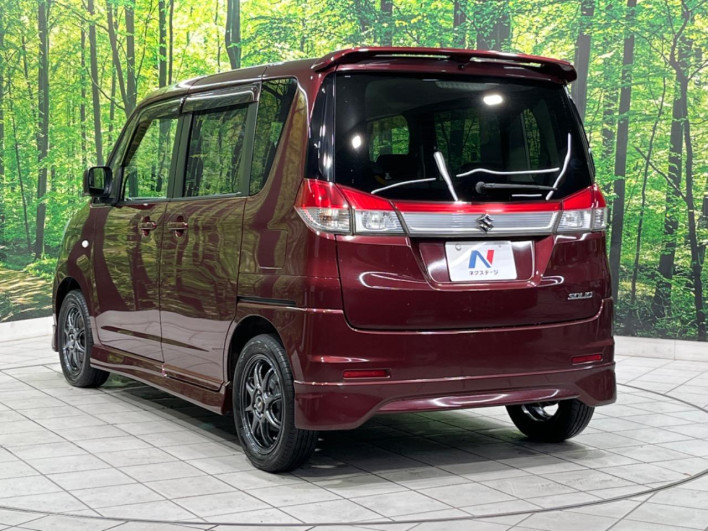 2013 Suzuki Solio DBA-MA15S (UW-6a26325acb200)[10]
