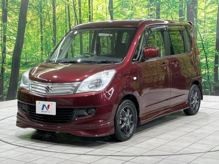 2013 Suzuki Solio DBA-MA15S (UW-6a26325acb200)[4]