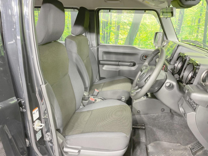 2025 Suzuki Jimny Nomad 3BA-JC74W (UW-6a26325cd336f)[24]