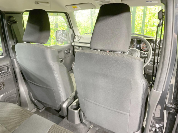 2025 Suzuki Jimny Nomad 3BA-JC74W (UW-6a26325cd336f)[23]