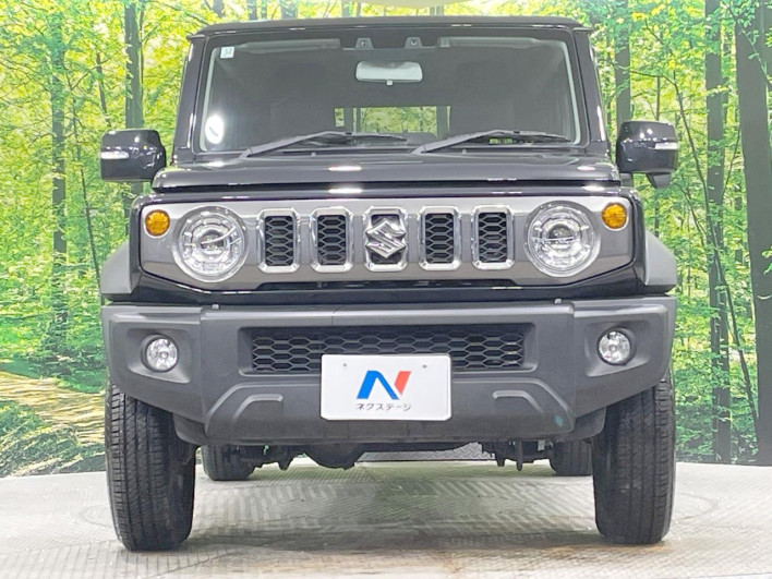 2025 Suzuki Jimny Nomad 3BA-JC74W (UW-6a26325cd336f)[8]