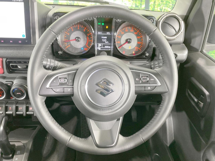 2025 Suzuki Jimny Nomad 3BA-JC74W (UW-6a26325cd336f)[20]