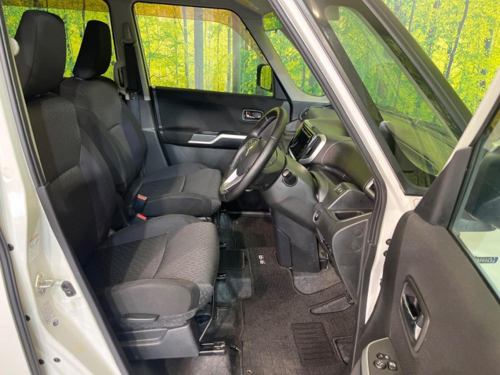 2018 Mitsubishi Delica D:2 DAA-MB46S (UW-6a263263e545b)[29]