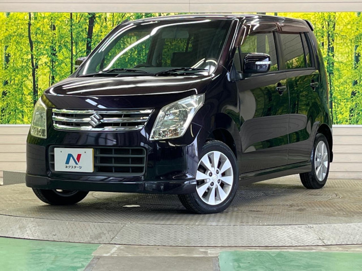 2009 Suzuki Wagon R DBA-MH23S (UW-6a263265a4ccb)[0]