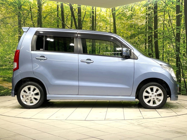 2009 Suzuki Wagon R DBA-MH23S (UW-6a263265a54be)[29]