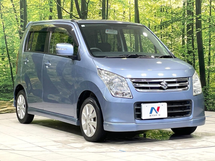2009 Suzuki Wagon R DBA-MH23S (UW-6a263265a54be)[28]