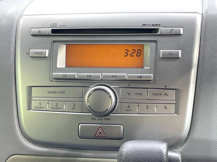 2009 Suzuki Wagon R DBA-MH23S (UW-6a263265a54be)[13]
