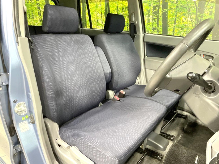 2009 Suzuki Wagon R DBA-MH23S (UW-6a263265a54be)[10]