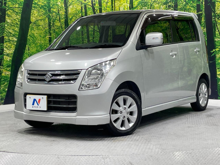 2010 Suzuki Wagon R DBA-MH23S (UW-6a263265baf97)[0]