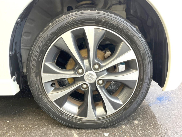 2014 Suzuki Wagon R Stingray DBA-MH34S (UW-6a263267da355)[5]