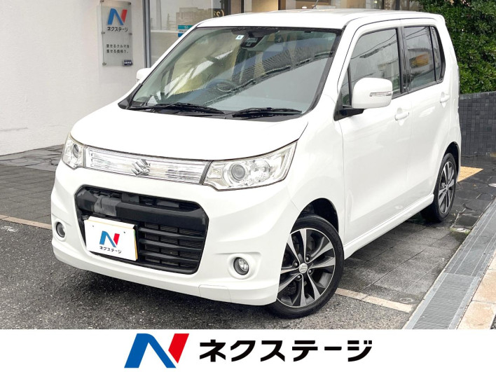 2014 Suzuki Wagon R Stingray DBA-MH34S (UW-6a263267da355)[3]