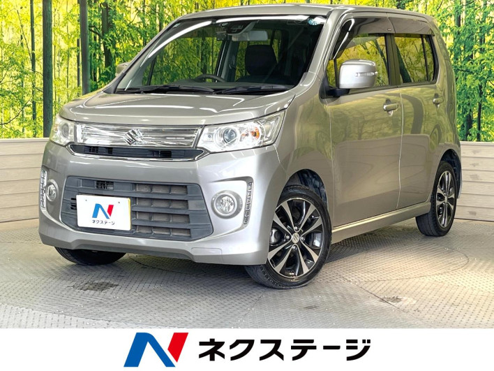 2015 Suzuki Wagon R Stingray DBA-MH34S (UW-6a263267e053f)[3]