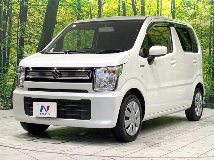 2018 Suzuki Wagon R DAA-MH55S (UW-6a263268c35f6)[11]