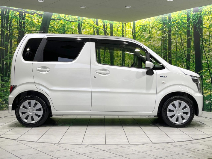 2018 Suzuki Wagon R DAA-MH55S (UW-6a263268c35f6)[17]