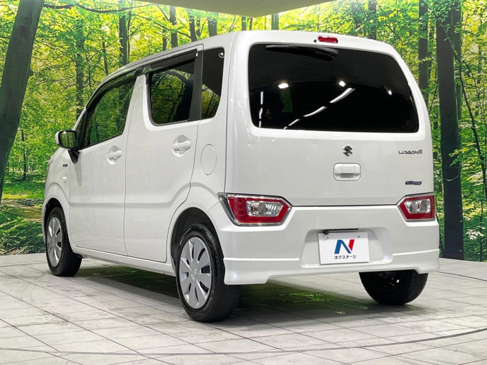 2018 Suzuki Wagon R DAA-MH55S (UW-6a263268c35f6)[13]