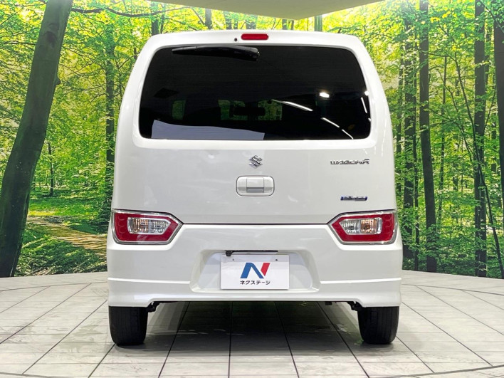 2018 Suzuki Wagon R DAA-MH55S (UW-6a263268c35f6)[15]