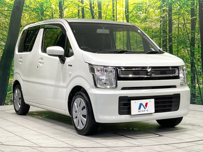 2018 Suzuki Wagon R DAA-MH55S (UW-6a263268c35f6)[18]