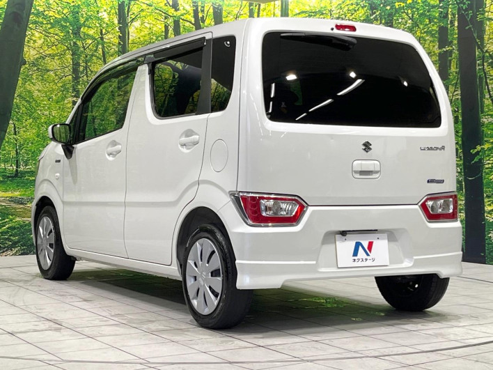 2018 Suzuki Wagon R DAA-MH55S (UW-6a263268c35f6)[14]