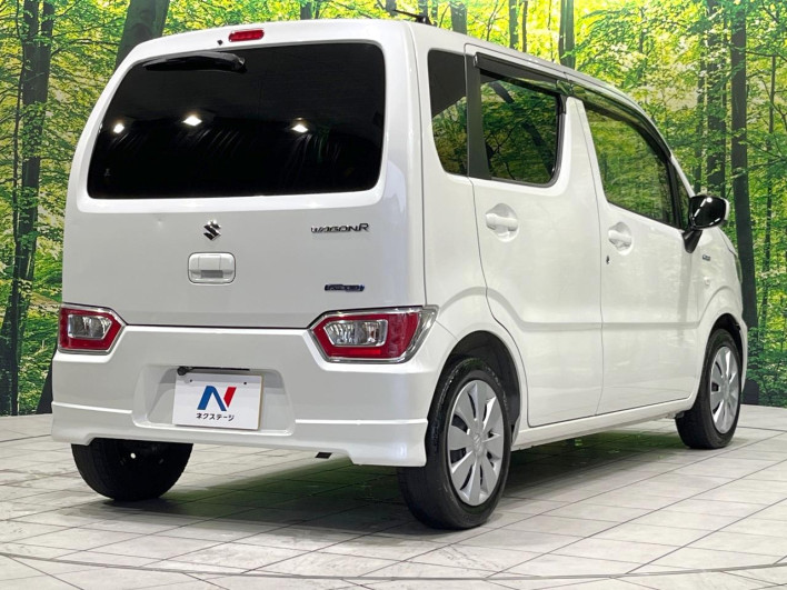 2018 Suzuki Wagon R DAA-MH55S (UW-6a263268c35f6)[16]
