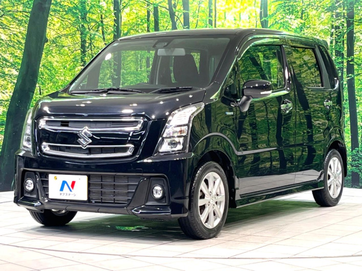 2019 Suzuki Wagon R Stingray DAA-MH55S (UW-6a263269a4822)[10]