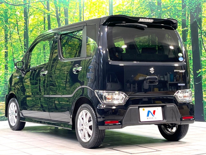 2019 Suzuki Wagon R Stingray DAA-MH55S (UW-6a263269a4822)[12]