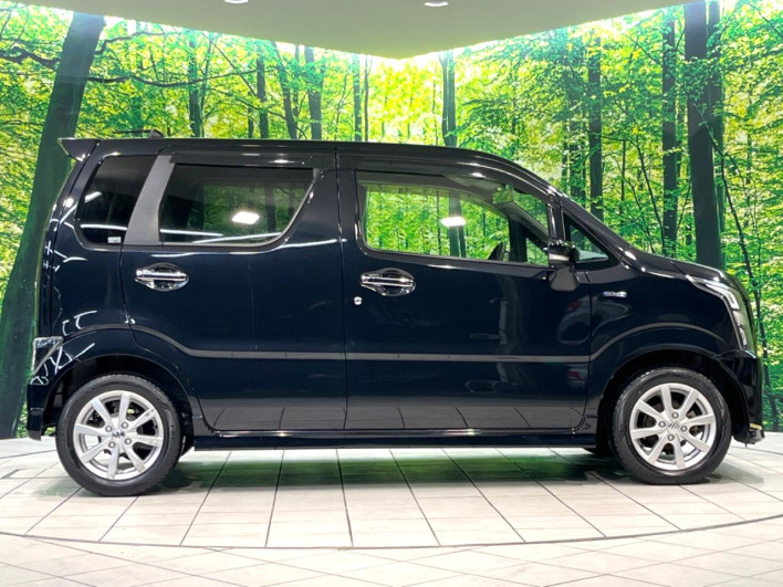 2019 Suzuki Wagon R Stingray DAA-MH55S (UW-6a263269a4822)[15]