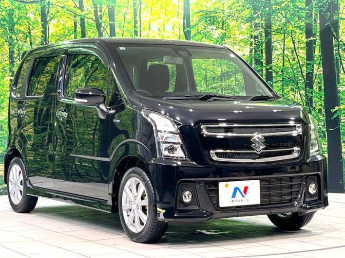 2019 Suzuki Wagon R Stingray DAA-MH55S (UW-6a263269a4822)[16]