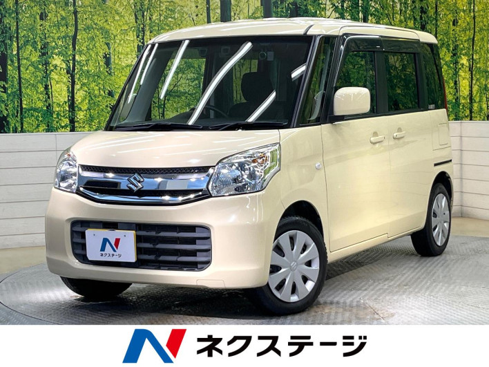 2017 Suzuki Spacia DAA-MK42S (UW-6a26326e3070d)[3]
