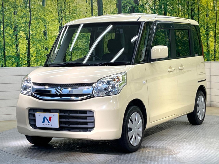 2017 Suzuki Spacia DAA-MK42S (UW-6a26326e3070d)[21]