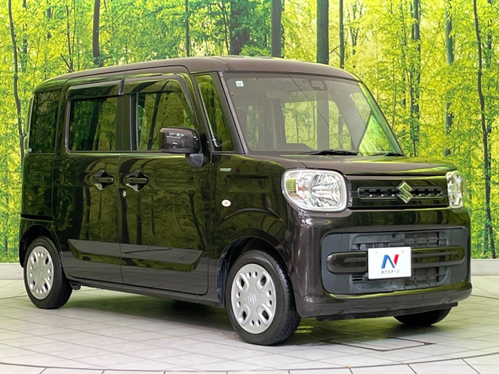 2019 Suzuki Spacia DAA-MK53S (UW-6a26327041dc9)[10]