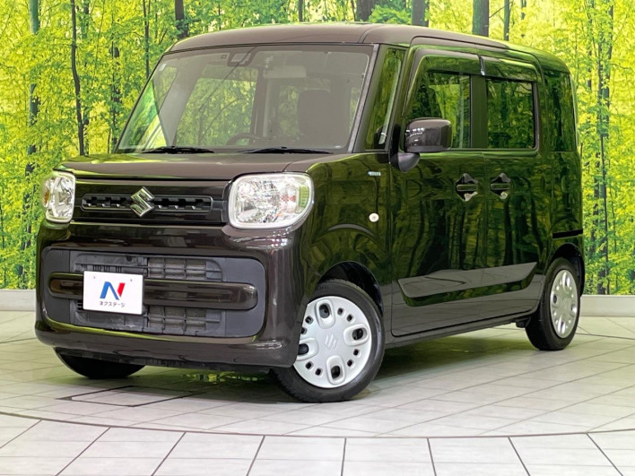 2019 Suzuki Spacia DAA-MK53S (UW-6a26327041dc9)[0]