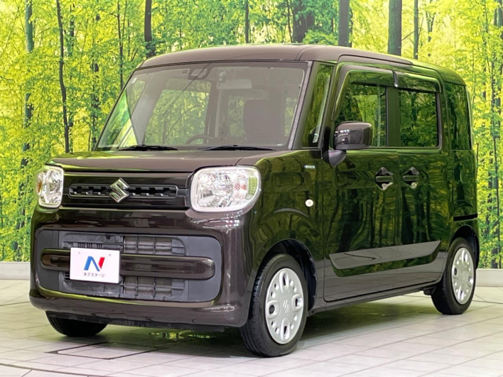 2019 Suzuki Spacia DAA-MK53S (UW-6a26327041dc9)[4]