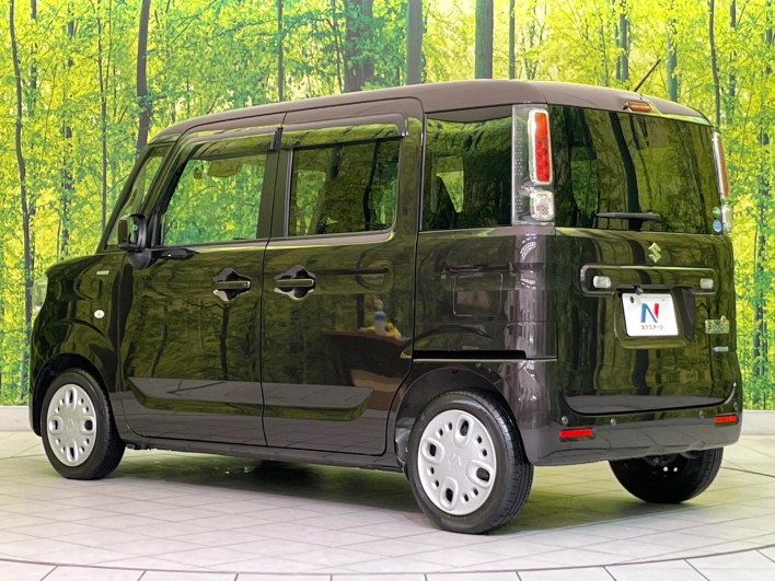 2019 Suzuki Spacia DAA-MK53S (UW-6a26327041dc9)[6]
